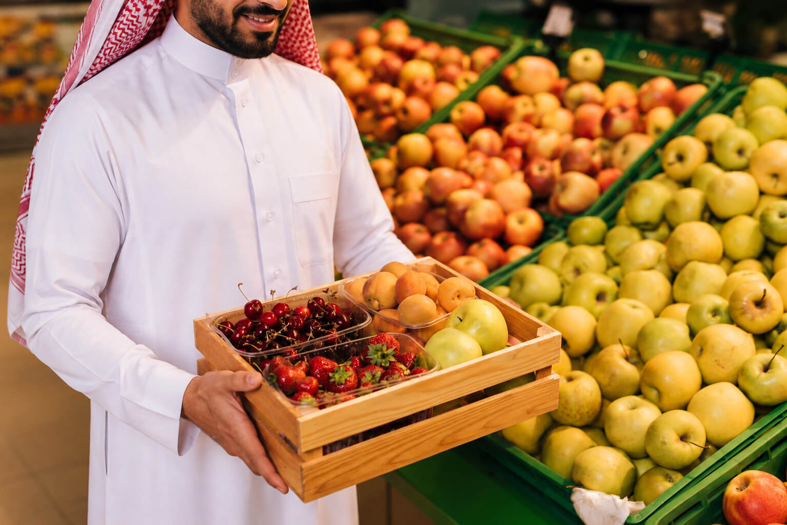 About us United Fruits