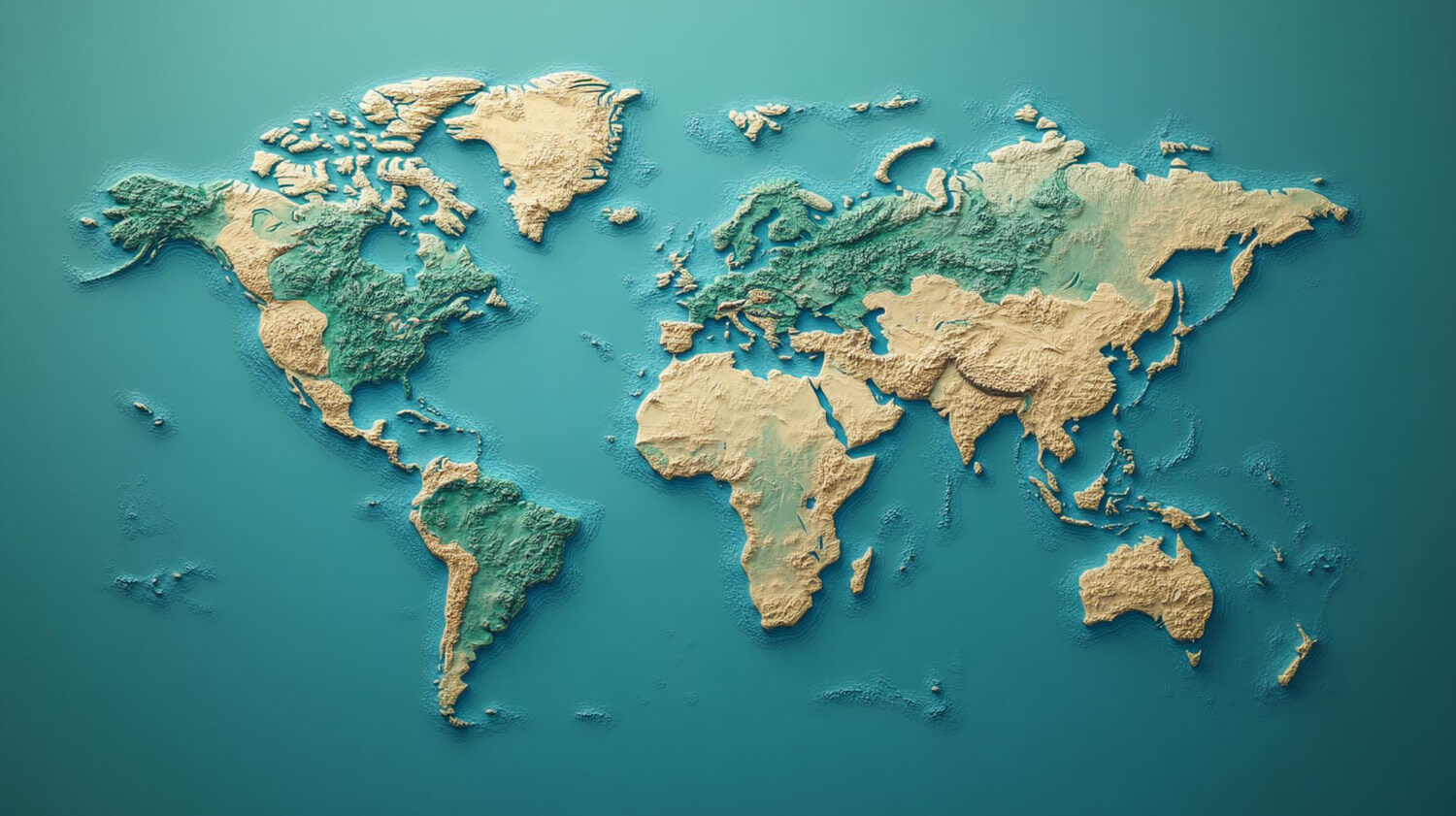 Global Sourcing